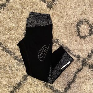 Nike Running Dri Fit Leggings